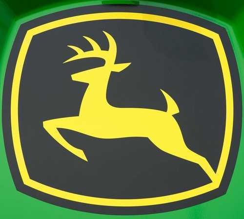 John Deere
