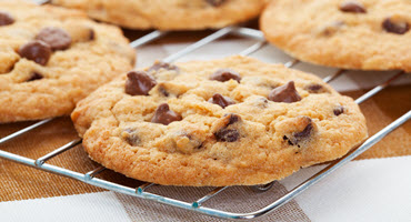 Cookies/homemade dainties
