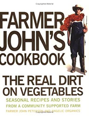 Farmer John''s Cookbook