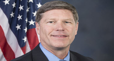 6) Congressman proposed farm plan to USDA