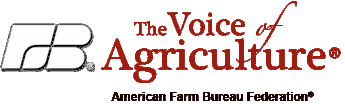 American Farm Bureau