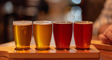 Craft beer
