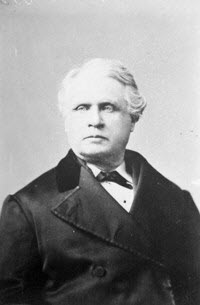 Canada - Jean-Charles Chaplais