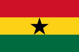 Ghana - Boahene Yeboah-Afari