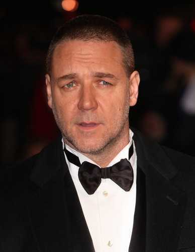 Russell Crowe