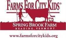 Farms For City Kids