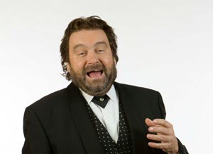 Brendan Grace - The Combine Harvester