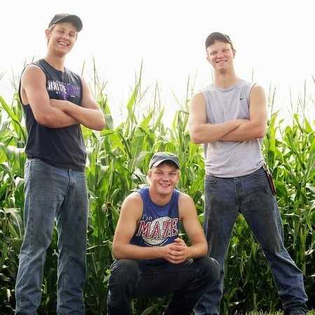 Peterson Farm Bros