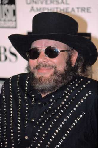 Hank Williams Jr.