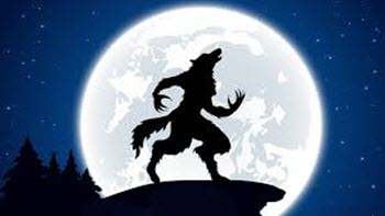 The Bedburg Werewolf