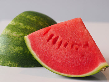 Avoid Wine and Watermelon