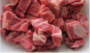No Goat Meat