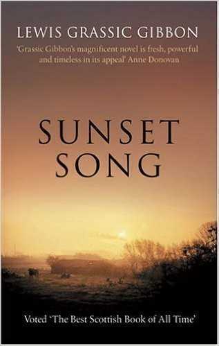 Sunset Song