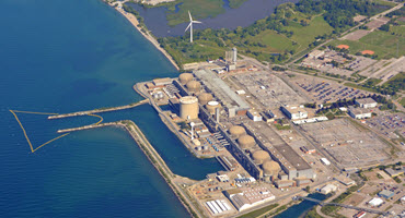 1) South Bruce divided over nuclear waste