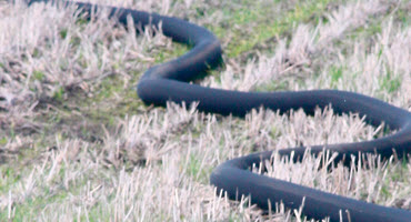 2) OMAFRA proposes changes to Drainage Act