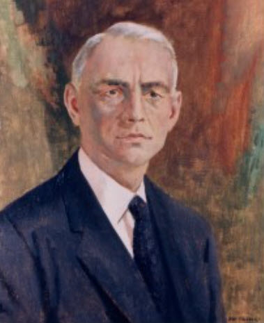 R. W. Wade – Ontario