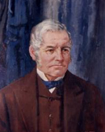 F. W. Stone – Ontario