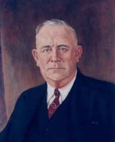 R. J. Speers – Manitoba