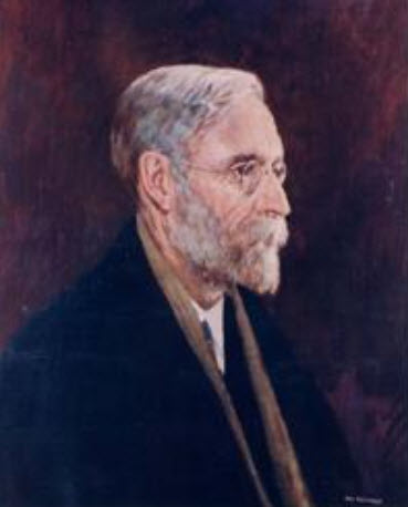 Sir Charles E. Saunders – Ontario