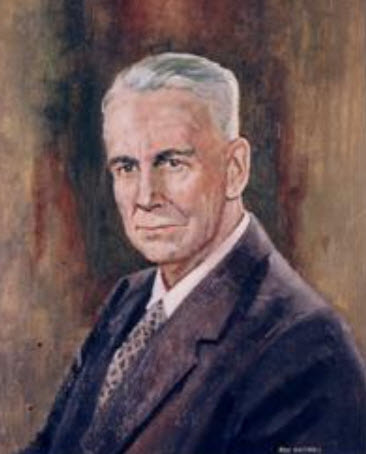 Alexander H. Mercer – British Columbia