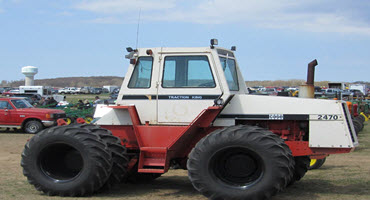 Case IH 2470