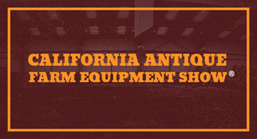 California Antique Farm Equipment Show