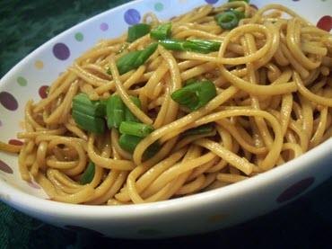Noodles