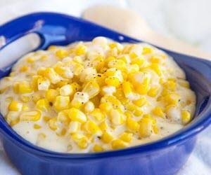 Cream Corn