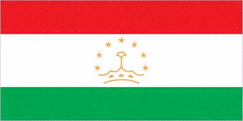 Tajikistan