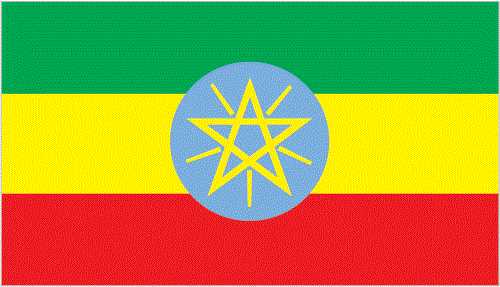 Ethiopia