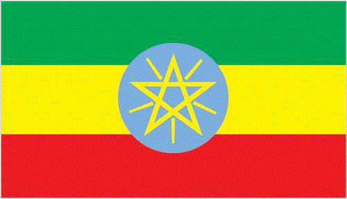 Ethiopia