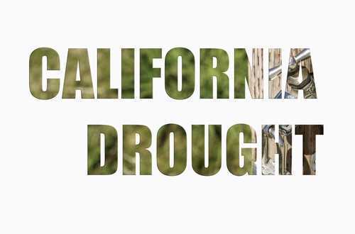 California Drought