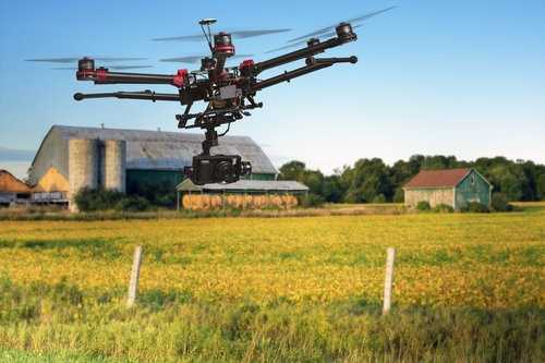Drones