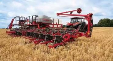 Case IH 2150S