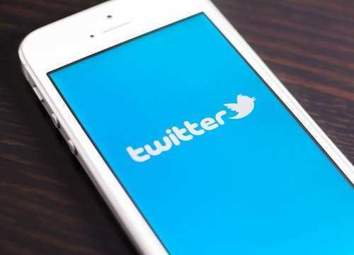 Be Active On Social Media