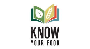 Know Your Food