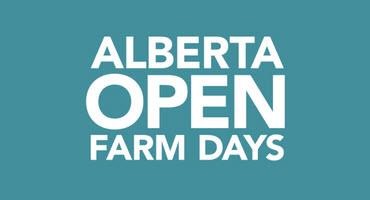 Open Farm Days