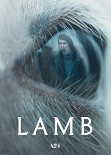 Lamb poster