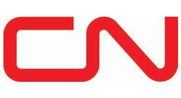 CN logo