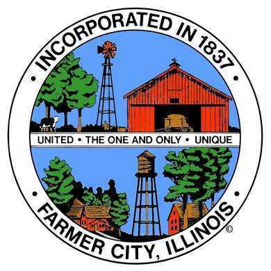 Farmer City, Illinois