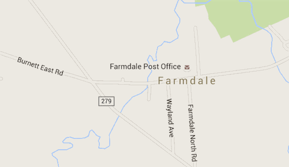 Farmdale, Ohio