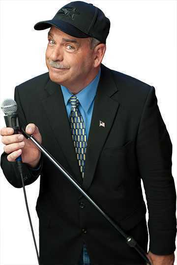 Jerry Carroll