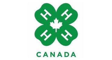 4-H Canada