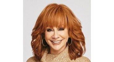 Reba McEntire