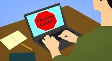 Scam alert