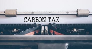 Carbon tax