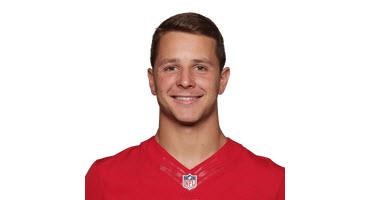 Brock Purdy