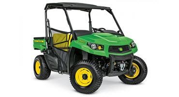 John Deere Gator