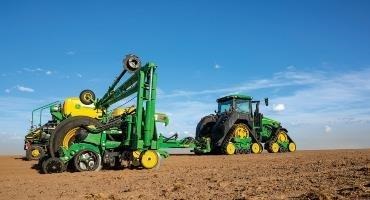 John Deere Exactshot