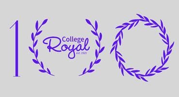 College Royal 100